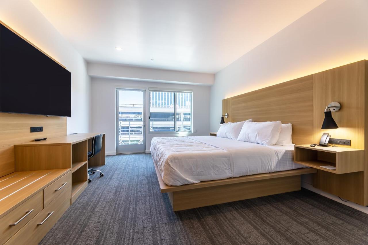 Hotel Mai Downtown Long Beach Szoba fotó
